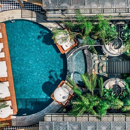 Genesis Hotel&Spa ألاتشاتي المظهر الخارجي الصورة