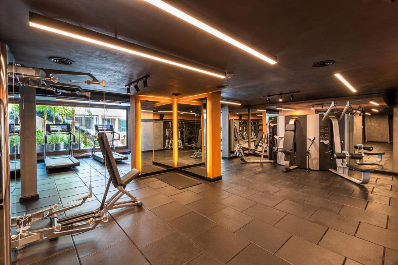 Genesis Hotel&Spa ألاتشاتي المظهر الخارجي الصورة