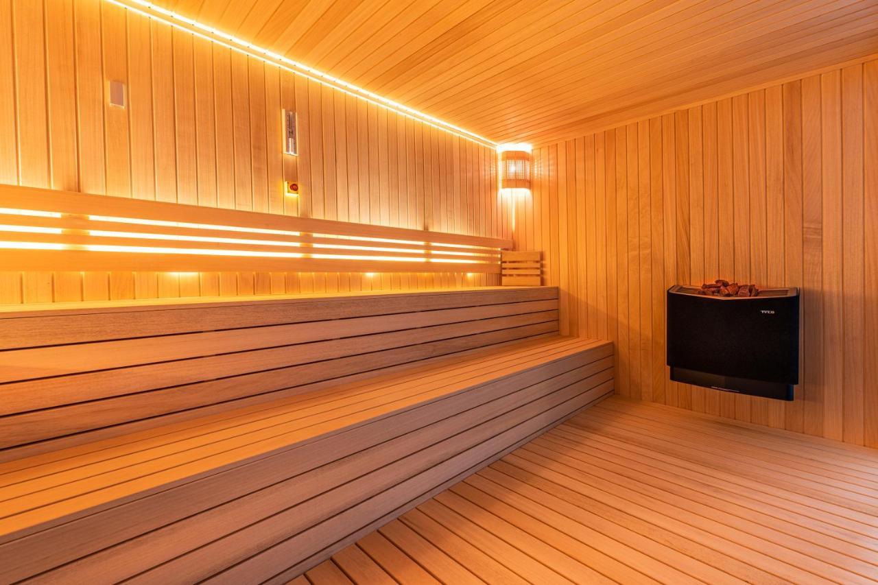 Genesis Hotel&Spa ألاتشاتي المظهر الخارجي الصورة