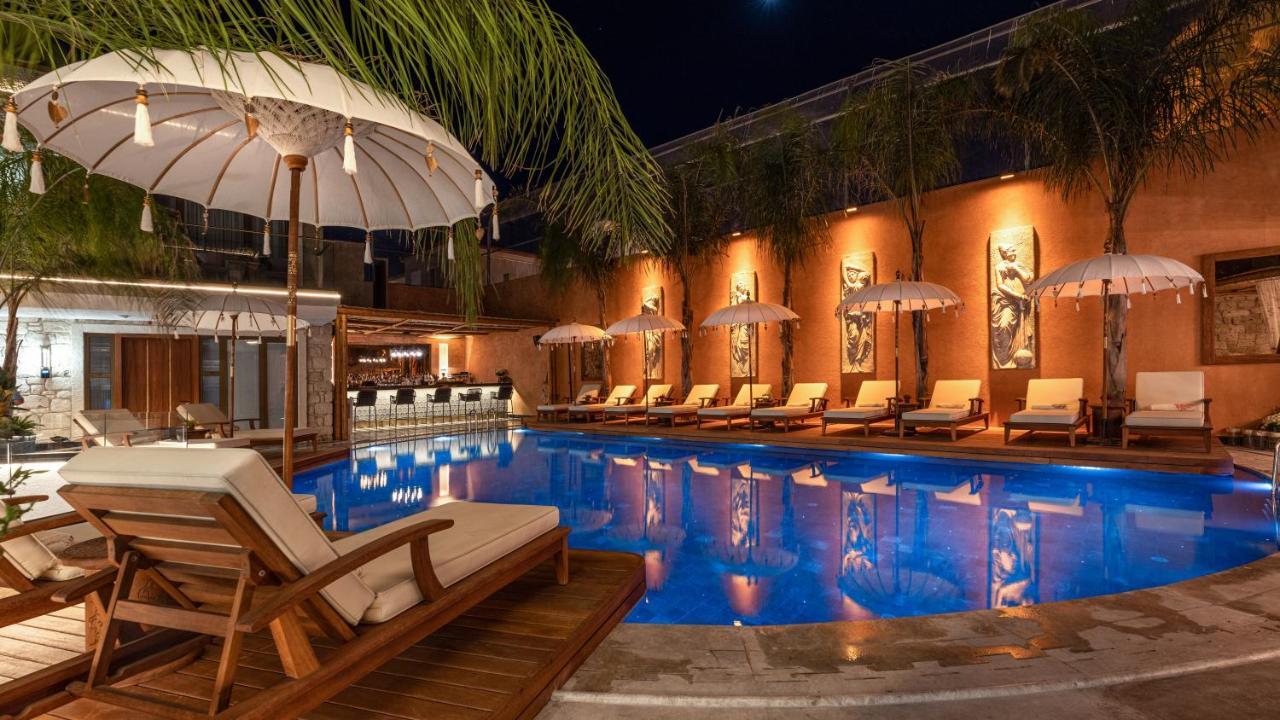 Genesis Hotel&Spa ألاتشاتي المظهر الخارجي الصورة