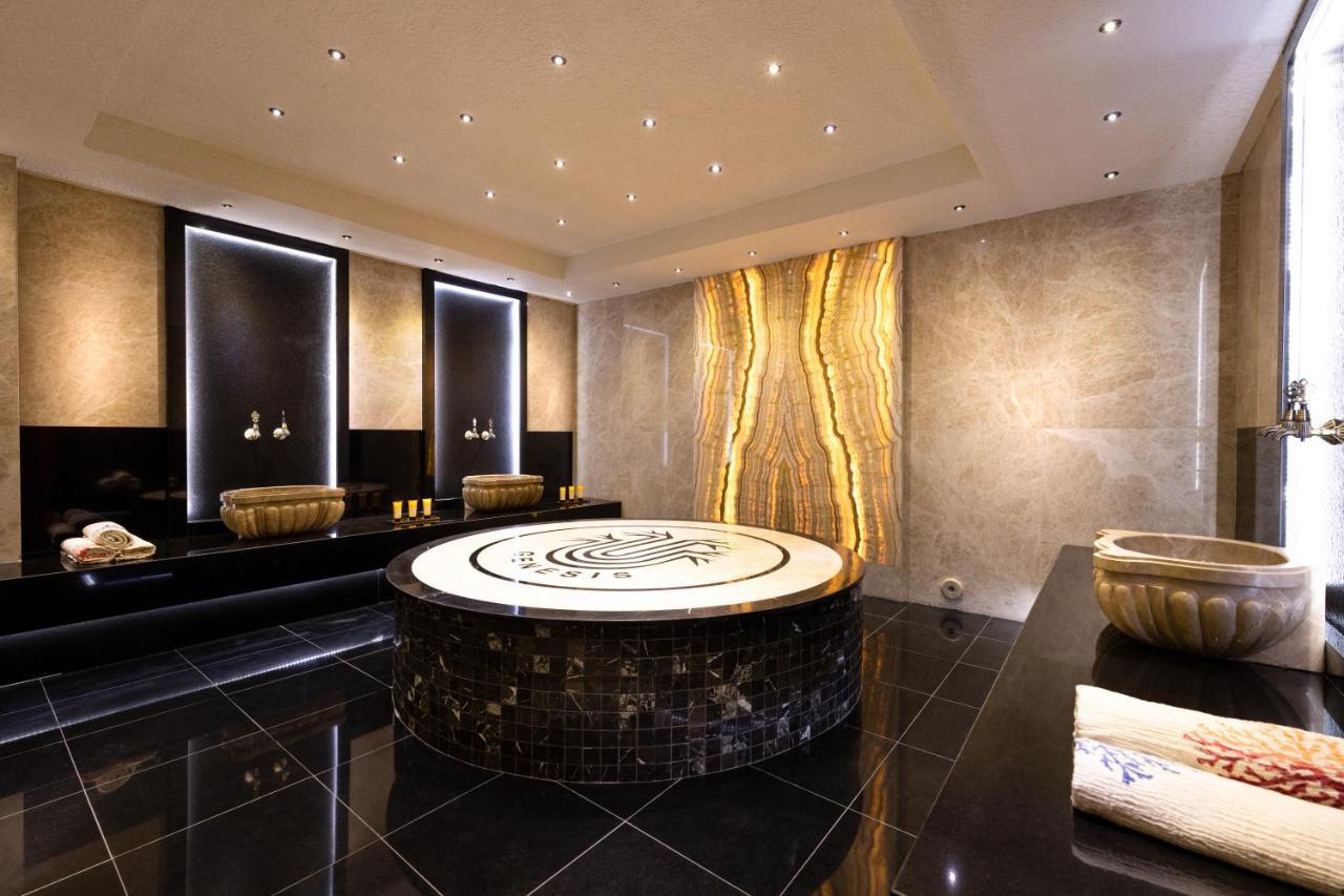 Genesis Hotel&Spa ألاتشاتي المظهر الخارجي الصورة
