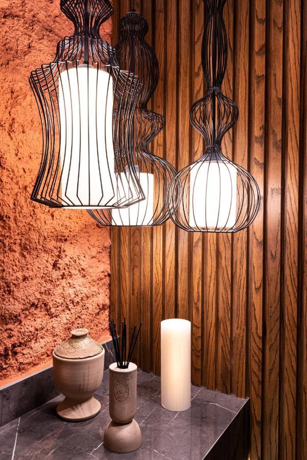 Genesis Hotel&Spa ألاتشاتي المظهر الخارجي الصورة
