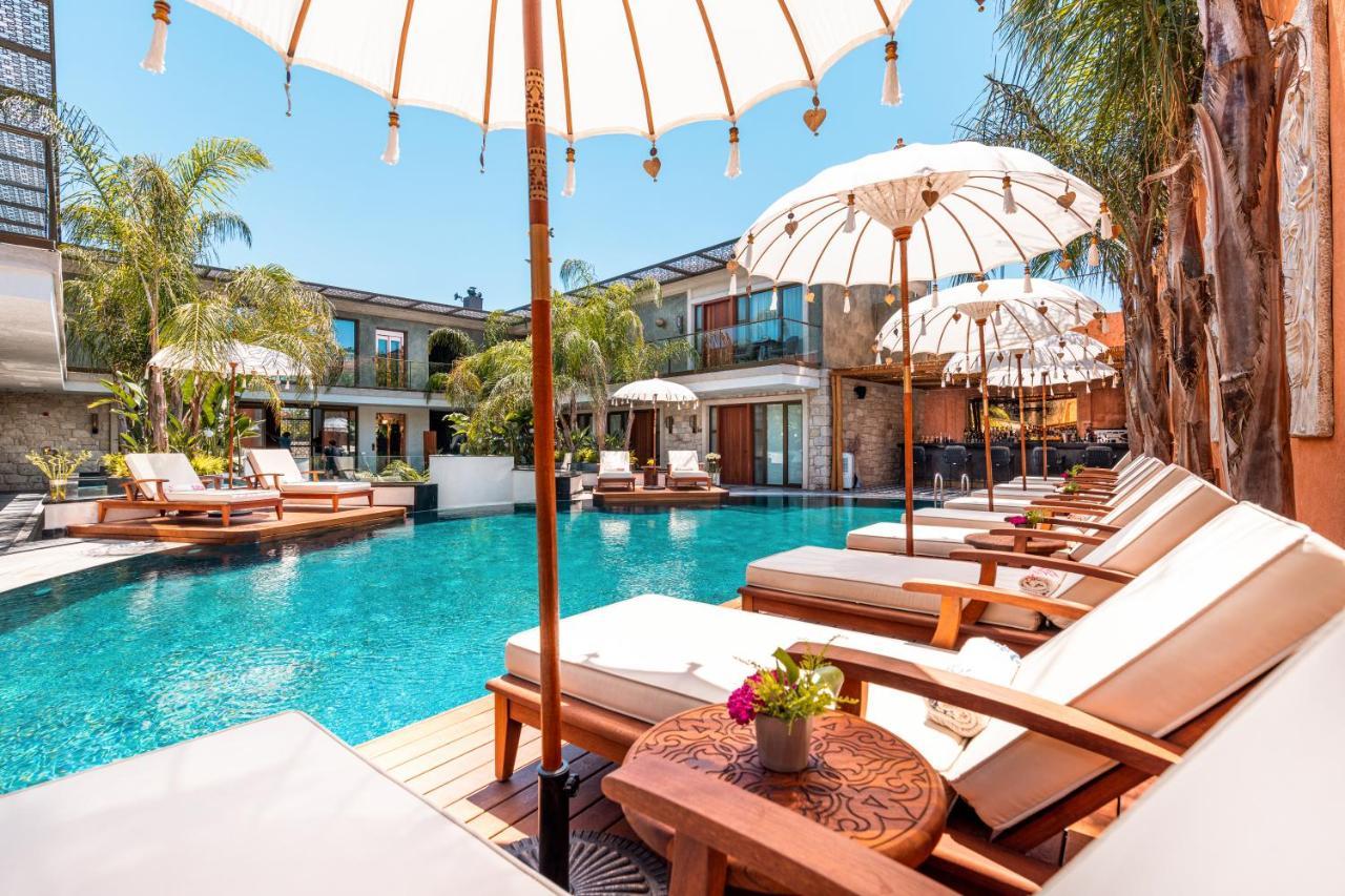 Genesis Hotel&Spa ألاتشاتي المظهر الخارجي الصورة