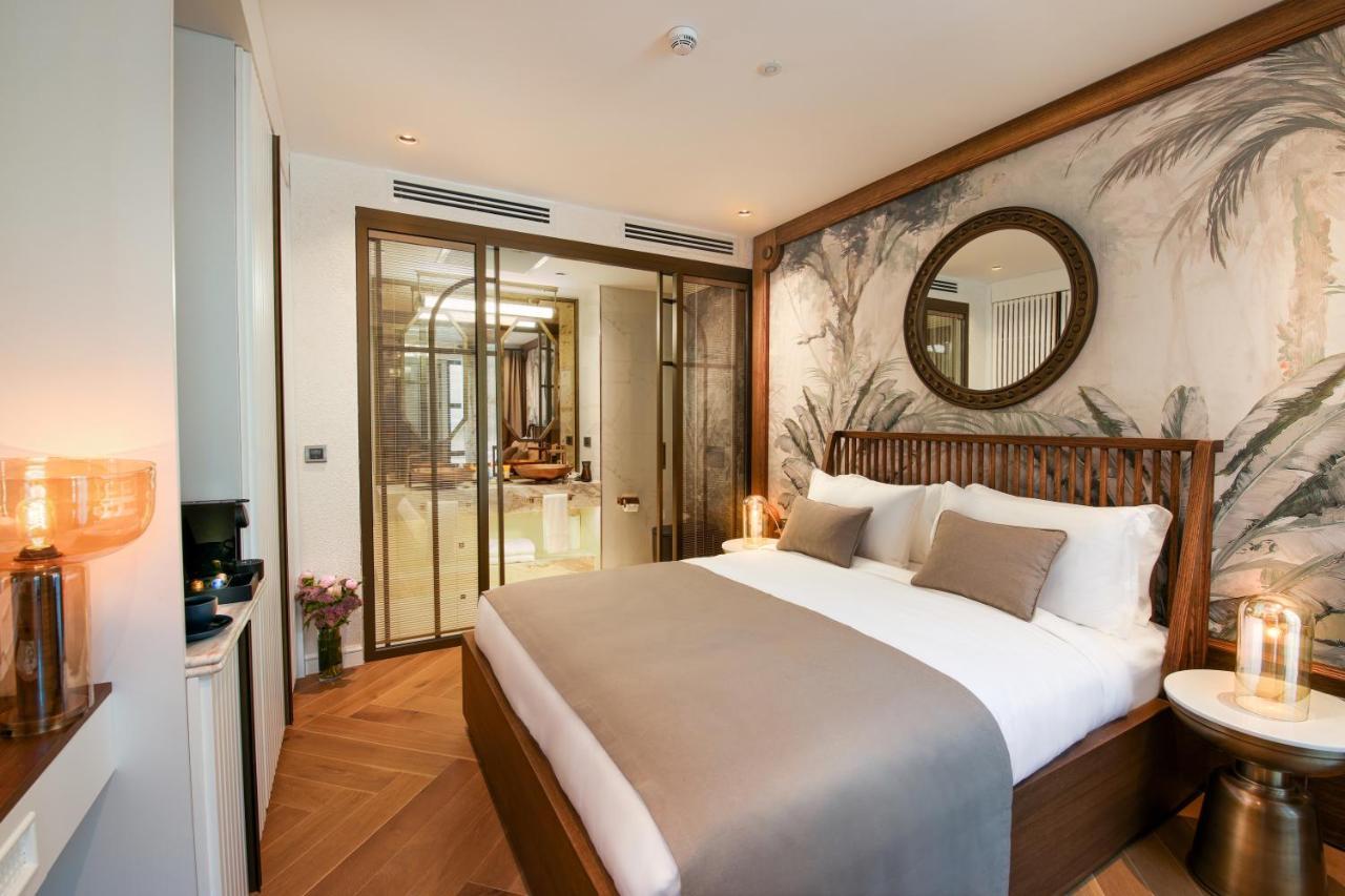 Genesis Hotel&Spa ألاتشاتي المظهر الخارجي الصورة