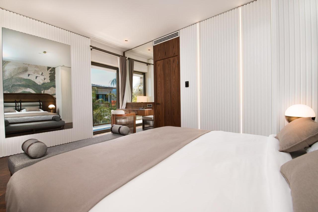 Genesis Hotel&Spa ألاتشاتي المظهر الخارجي الصورة