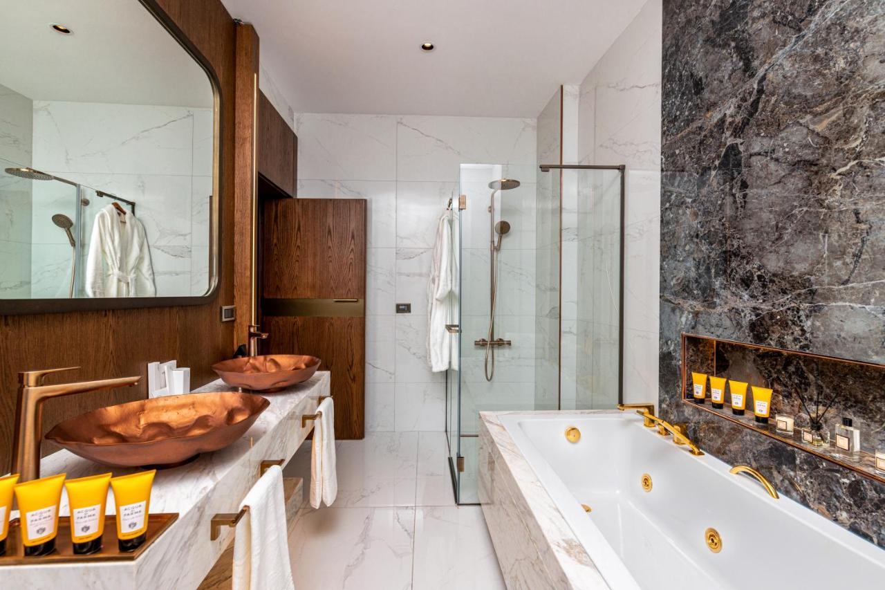 Genesis Hotel&Spa ألاتشاتي المظهر الخارجي الصورة