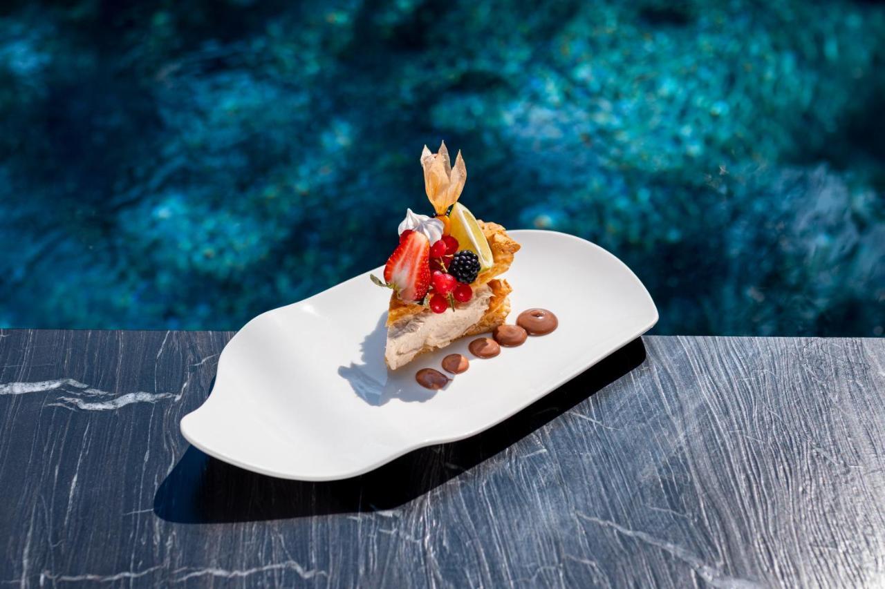 Genesis Hotel&Spa ألاتشاتي المظهر الخارجي الصورة