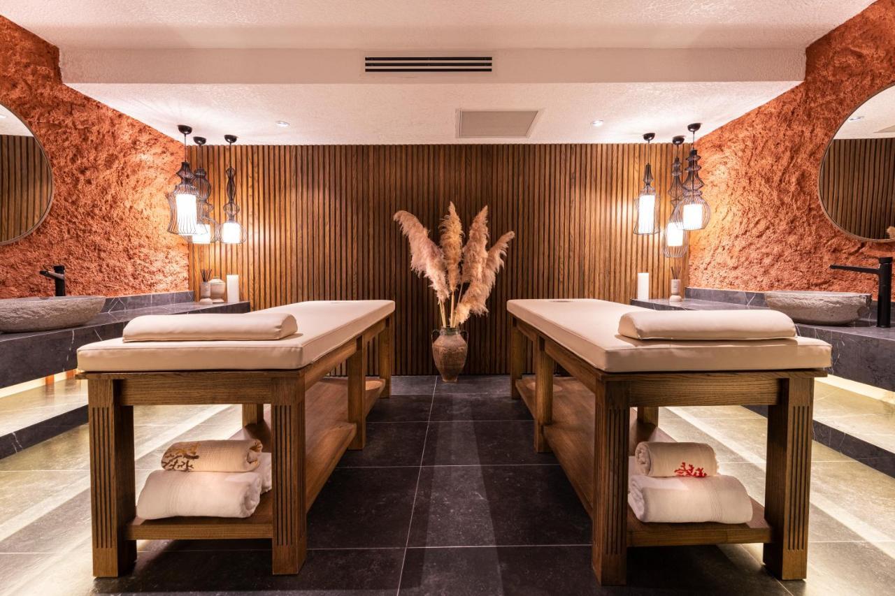 Genesis Hotel&Spa ألاتشاتي المظهر الخارجي الصورة