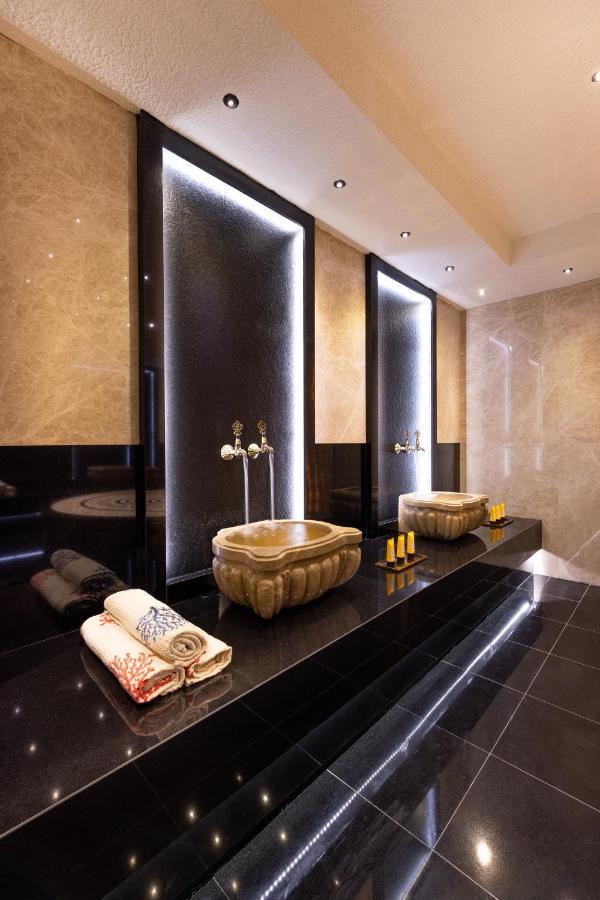 Genesis Hotel&Spa ألاتشاتي المظهر الخارجي الصورة