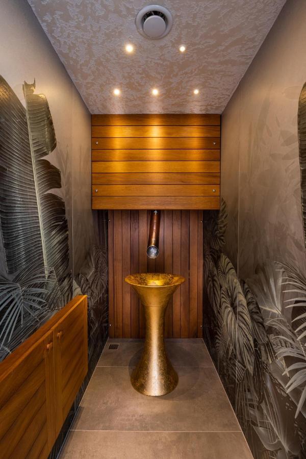 Genesis Hotel&Spa ألاتشاتي المظهر الخارجي الصورة