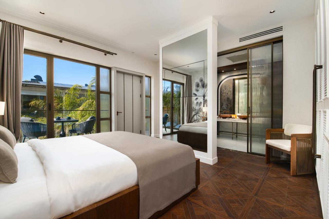 Genesis Hotel&Spa ألاتشاتي المظهر الخارجي الصورة