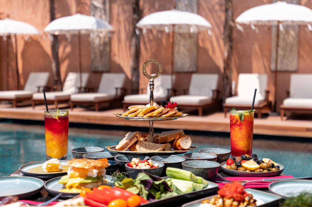 Genesis Hotel&Spa ألاتشاتي المظهر الخارجي الصورة