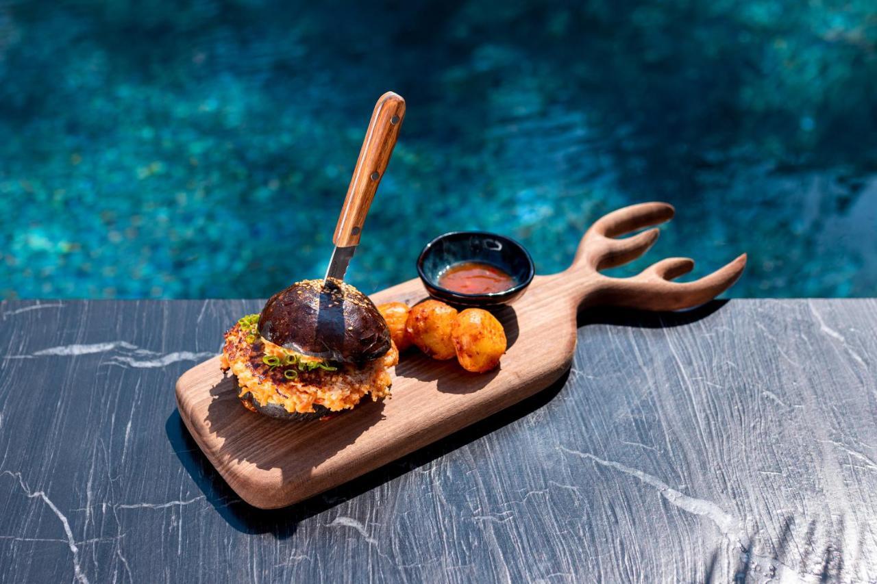 Genesis Hotel&Spa ألاتشاتي المظهر الخارجي الصورة