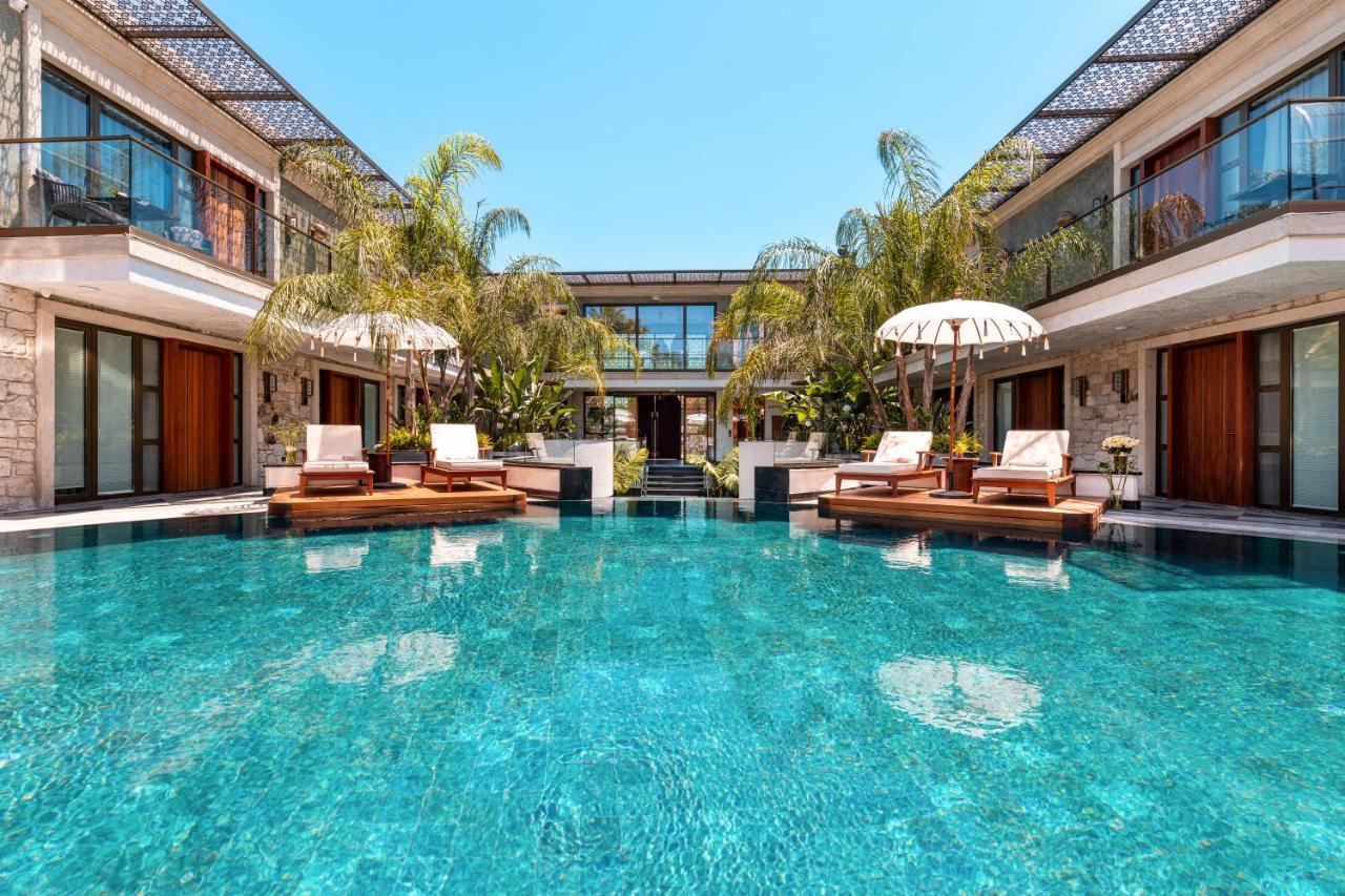Genesis Hotel&Spa ألاتشاتي المظهر الخارجي الصورة