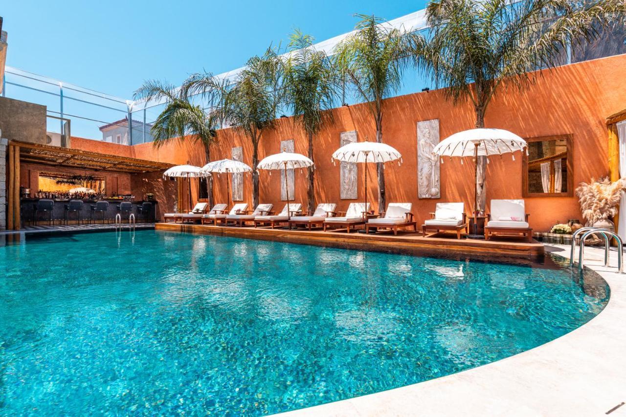 Genesis Hotel&Spa ألاتشاتي المظهر الخارجي الصورة
