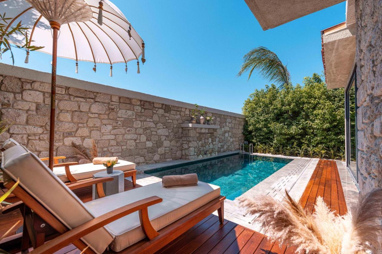 Genesis Hotel&Spa ألاتشاتي المظهر الخارجي الصورة