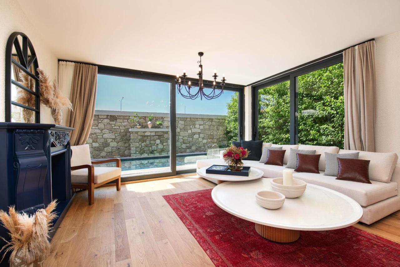 Genesis Hotel&Spa ألاتشاتي المظهر الخارجي الصورة