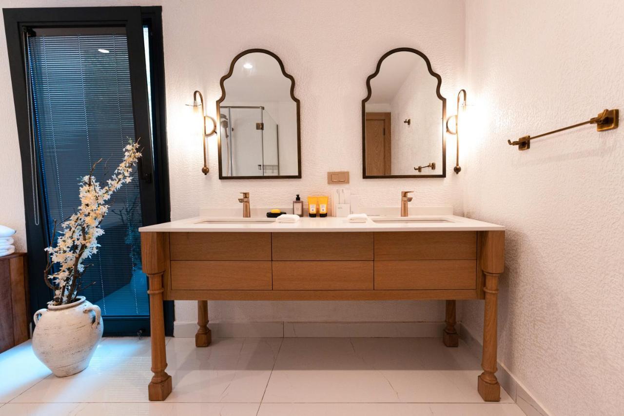 Genesis Hotel&Spa ألاتشاتي المظهر الخارجي الصورة