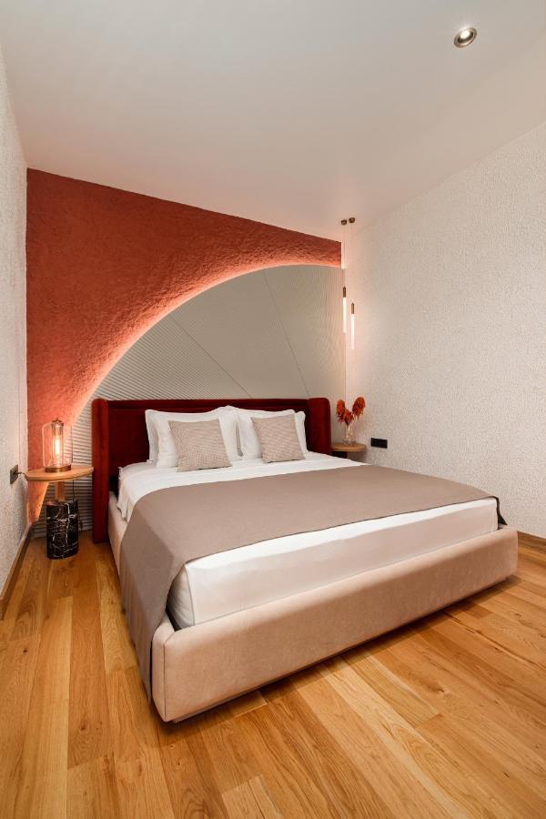 Genesis Hotel&Spa ألاتشاتي المظهر الخارجي الصورة
