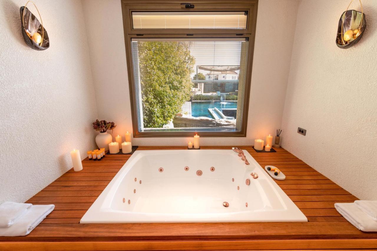 Genesis Hotel&Spa ألاتشاتي المظهر الخارجي الصورة