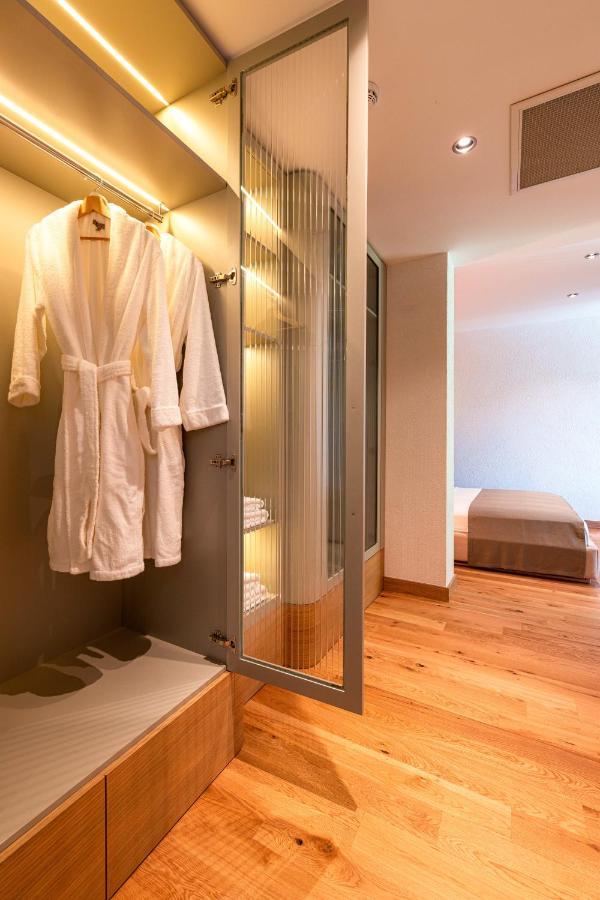 Genesis Hotel&Spa ألاتشاتي المظهر الخارجي الصورة