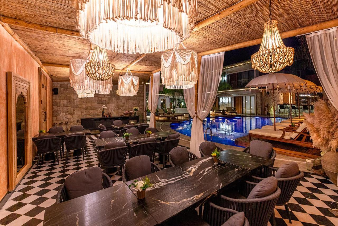 Genesis Hotel&Spa ألاتشاتي المظهر الخارجي الصورة